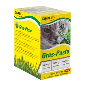 GimCat Gras-Paste