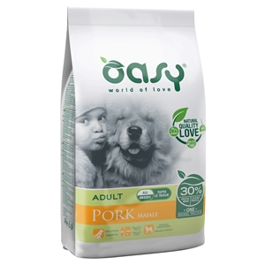 One Animal Protein Dry Adult Maiale - Promozione