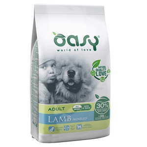 One Animal Protein Dry Adult Agnello - Promozione