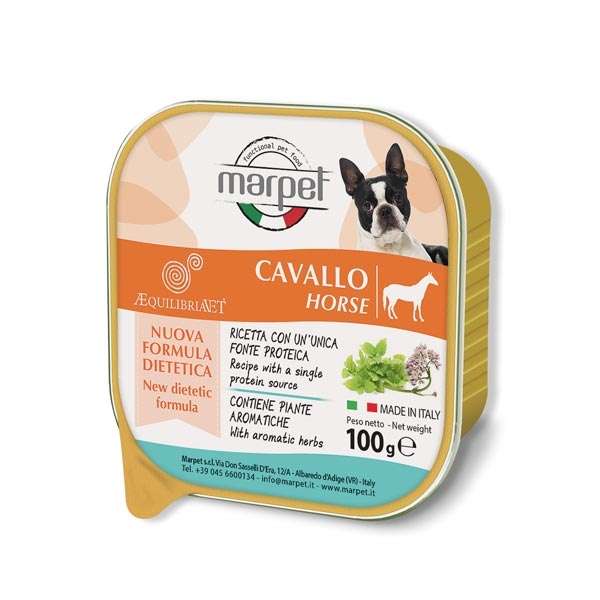 Aequilibriavet Cavallo