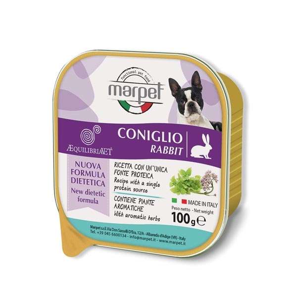 Aequilibriavet Coniglio