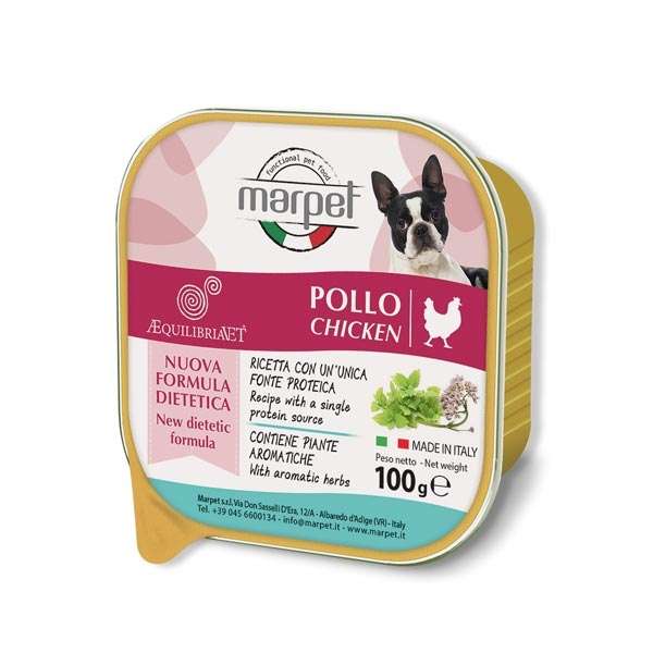 Aequilibriavet Pollo