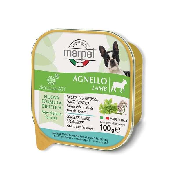 Aequilibriavet Agnello