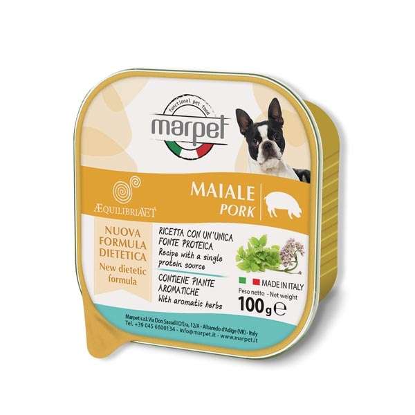 Aequilibriavet Maiale