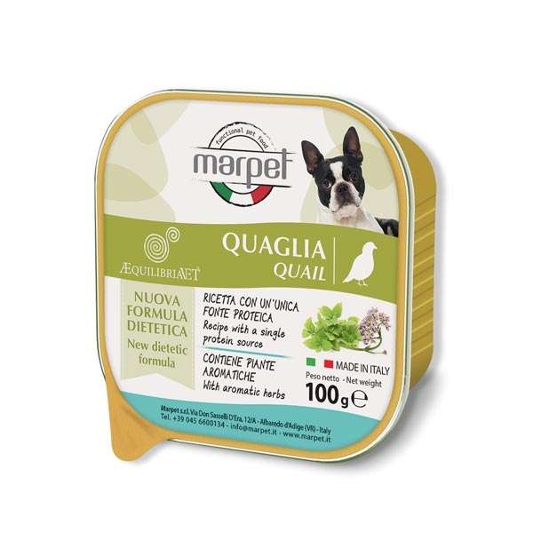 Aequilibriavet Quaglia