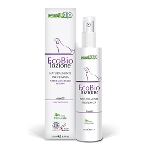 EcoBio Lozione Profumata