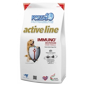 Forza 10 Immuno Active