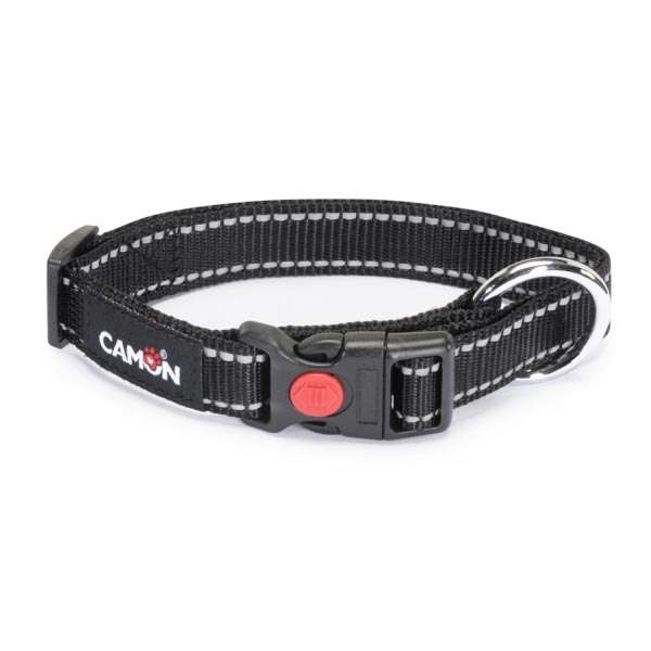 Collare LowTension Reflex Nero - DC179/A.03