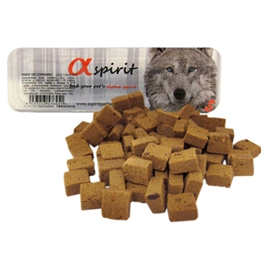 Cubetti Snack all'Agnello