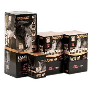 Multi Blister Stick Agnello