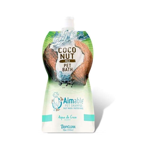 Aimable Shampoo Aqua De Coco