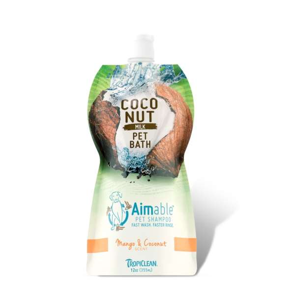 Aimable Pet Shampoo Mango & Cocco