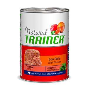 Natural Adult Medium Pollo