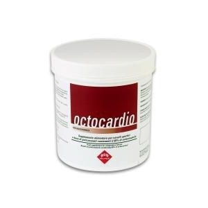 Octocardio