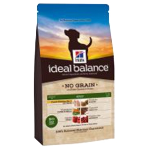 Ideal Balance Canine Adult No Grain Pollo e Patate