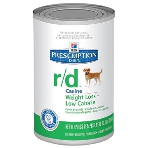 Prescription Diet r/d Weight Reduction