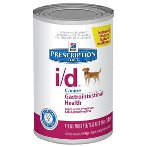 Prescription Diet i/d Digestive Care