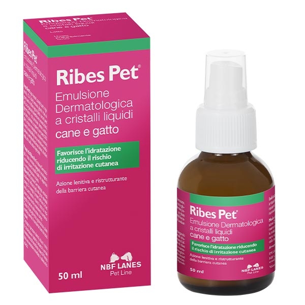 Ribes Pet Emulsione