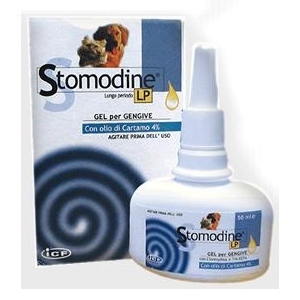 Stomodine