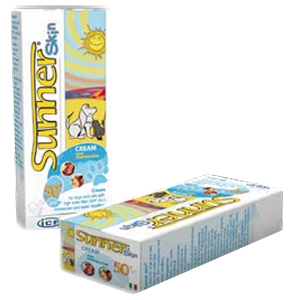 Sunner Skin