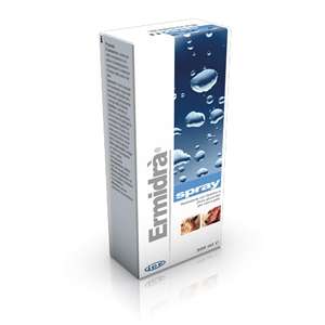 Ermidrà Spray