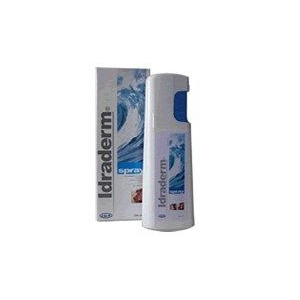 Idraderm spray - Idratante cutaneo
