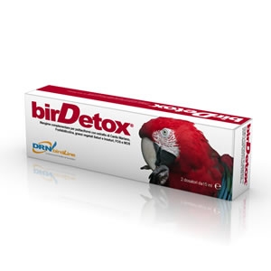 Birdetox
