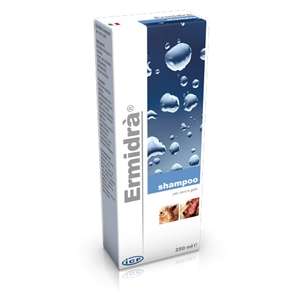 Ermidrà Shampoo