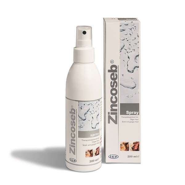 Zincoseb Spray