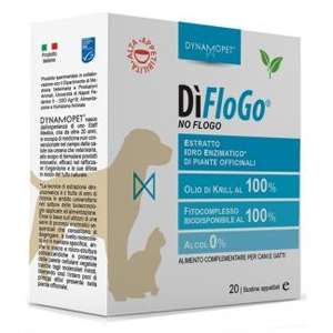 DiFloGo 2,5 ml