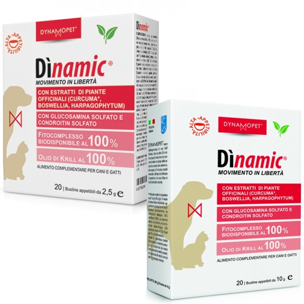 Dinamic