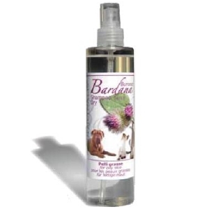 Officinalis Shampoo Bardana