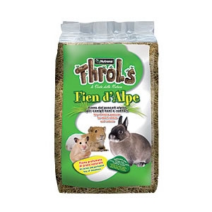 Throls Fien D'alpe