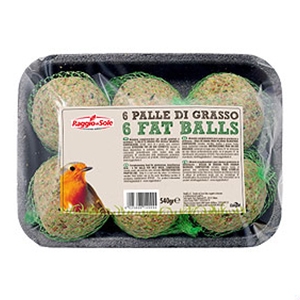 Palle di Grasso
