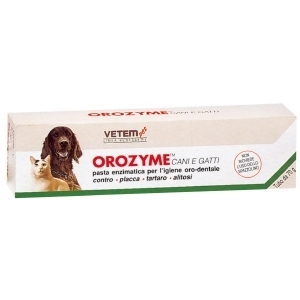 Orozyme Pasta