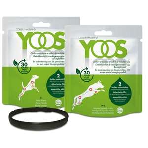 Yoos Collare - Taglia S
