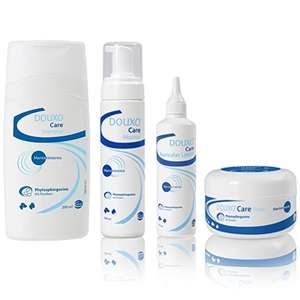 Douxe Care Shampoo