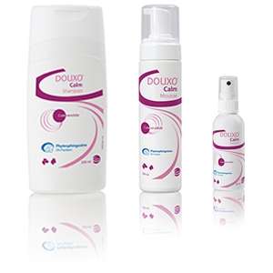 Douxe Calm Shampoo