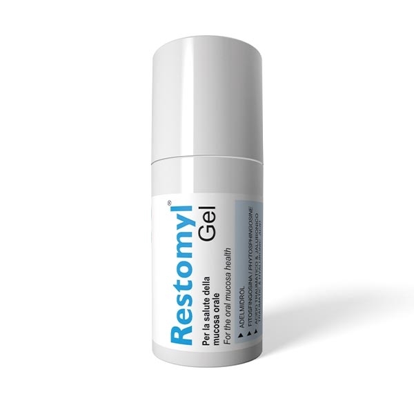 Restomyl Gel