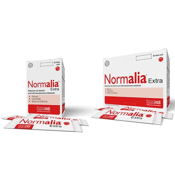 Normalia Extra
