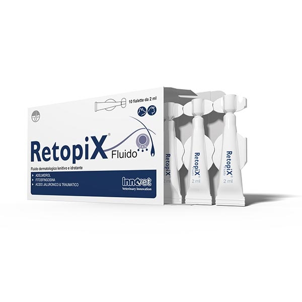 Retopix FLUIDO