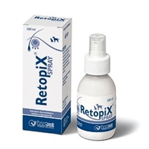 Retopix Spray