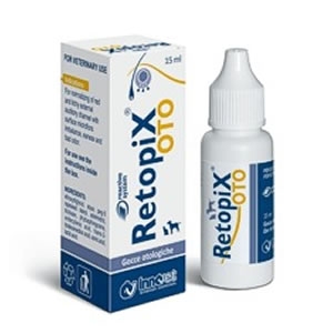 Retopix OTO