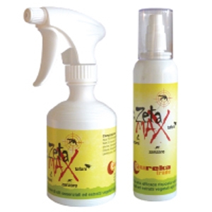 Zetamax Pump Spray