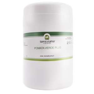 Pomata Verde Plus 