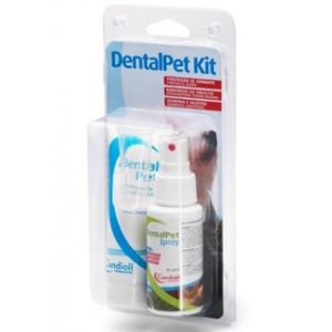 Dental Pet Kit