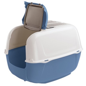 Prima Toilette  Cabrio