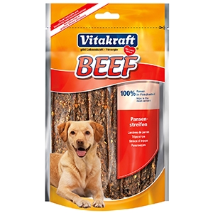 Beef Strisce di Trippa - 15587