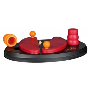 Dog Activity Push Away Gioco Strategico - TX32018