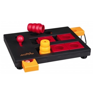 Dog Activity Mini Mover Gioco Strategico - TX32029